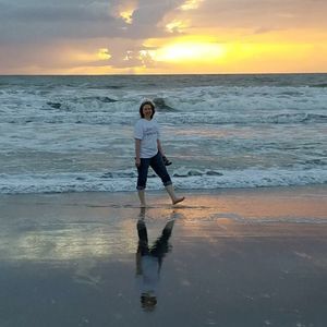 Meet your Posher, Beverly